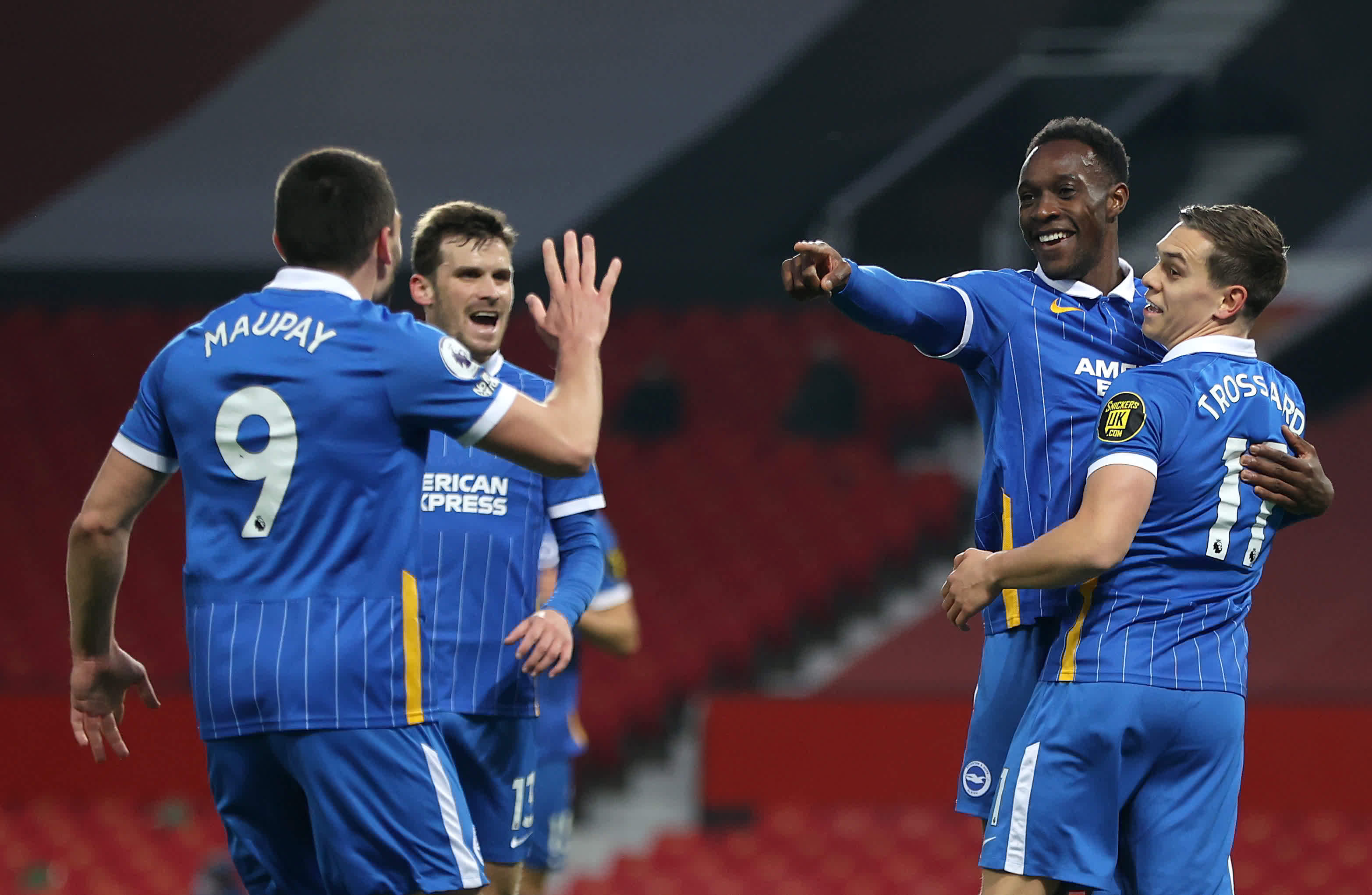 并使得曼联 并使得曼联