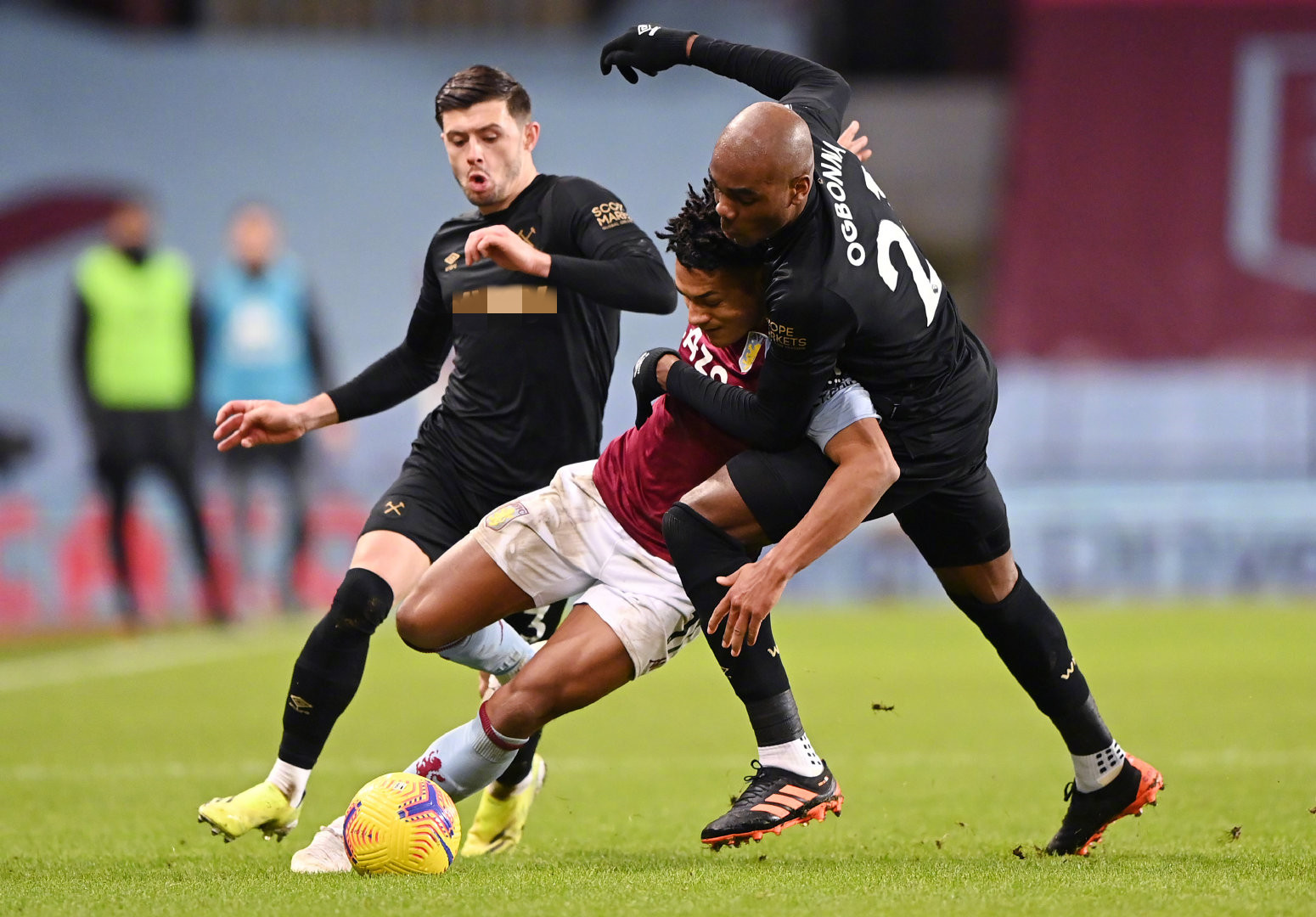 还原了事件 还原了事件